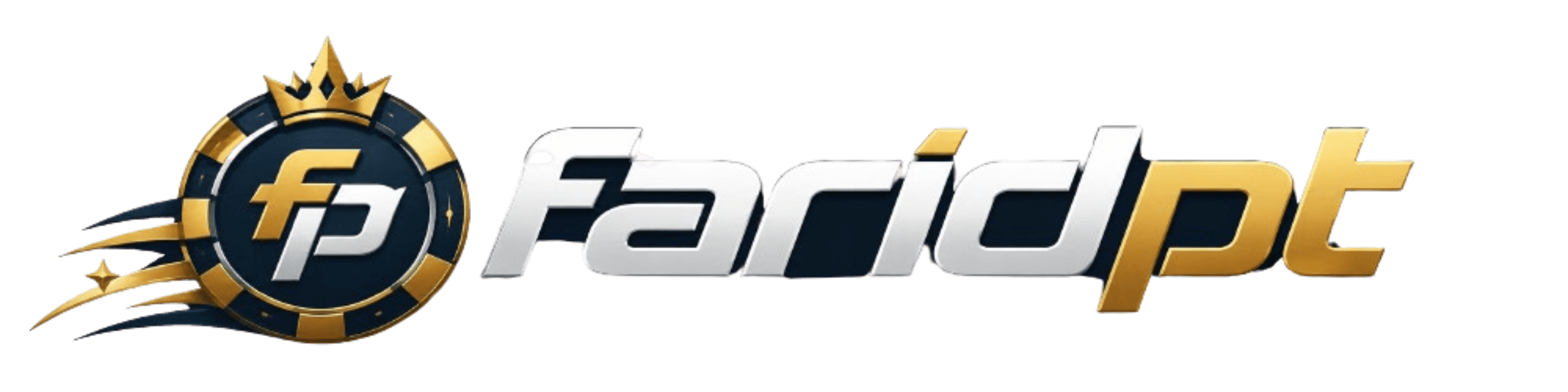 Faridpt Logo